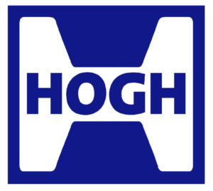 Horst Hogh Logo