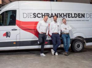 Schrankhelden GmbH
